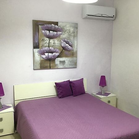 B&B Villa Tania Lido di Noto Экстерьер фото