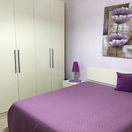 B&B Villa Tania Lido di Noto Экстерьер фото