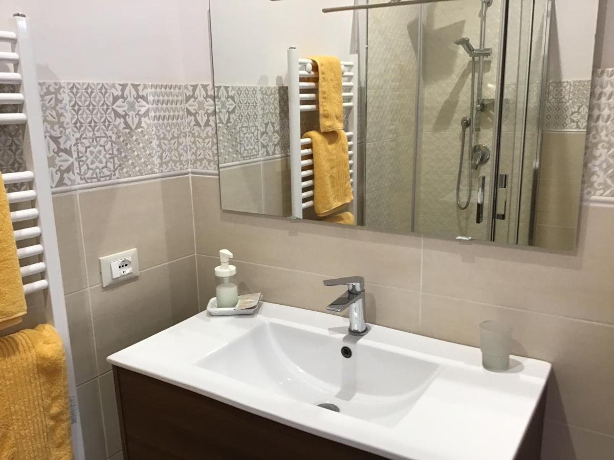 B&B Villa Tania Lido di Noto Экстерьер фото