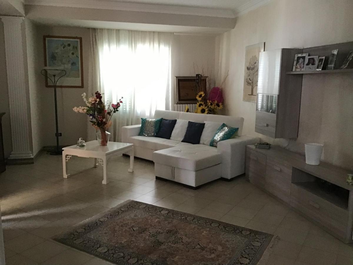 B&B Villa Tania Lido di Noto Экстерьер фото