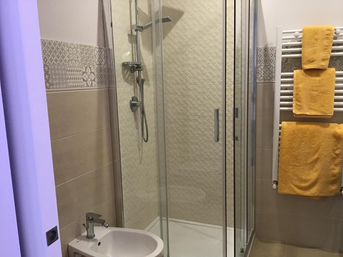 B&B Villa Tania Lido di Noto Экстерьер фото