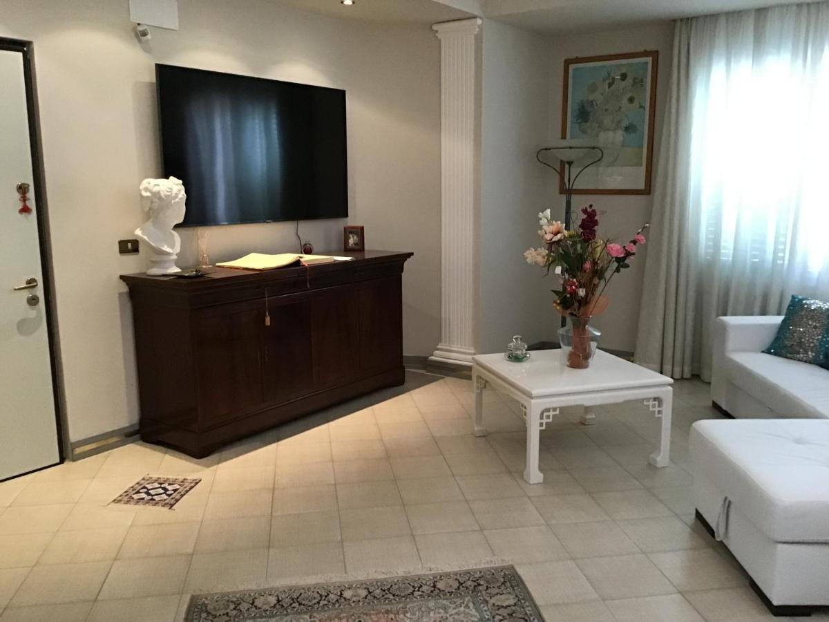 B&B Villa Tania Lido di Noto Экстерьер фото