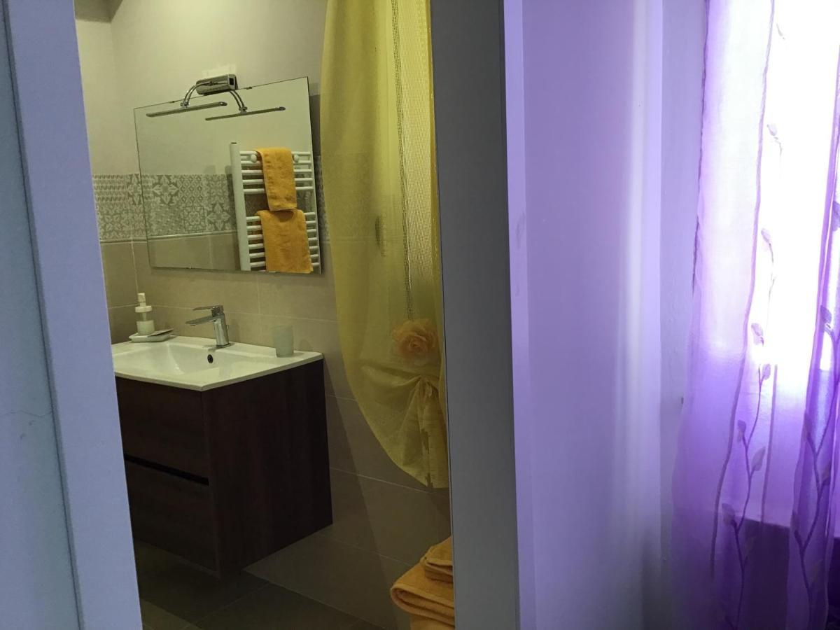 B&B Villa Tania Lido di Noto Экстерьер фото
