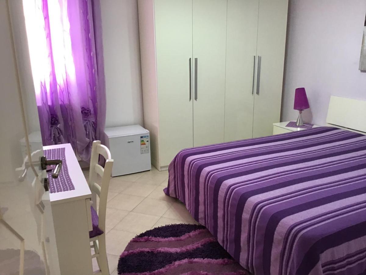 B&B Villa Tania Lido di Noto Экстерьер фото