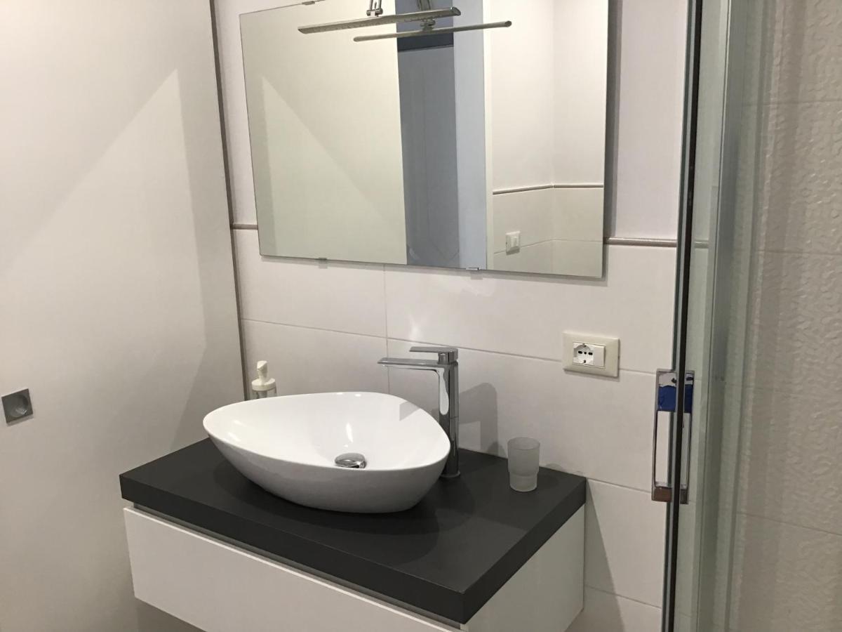 B&B Villa Tania Lido di Noto Экстерьер фото