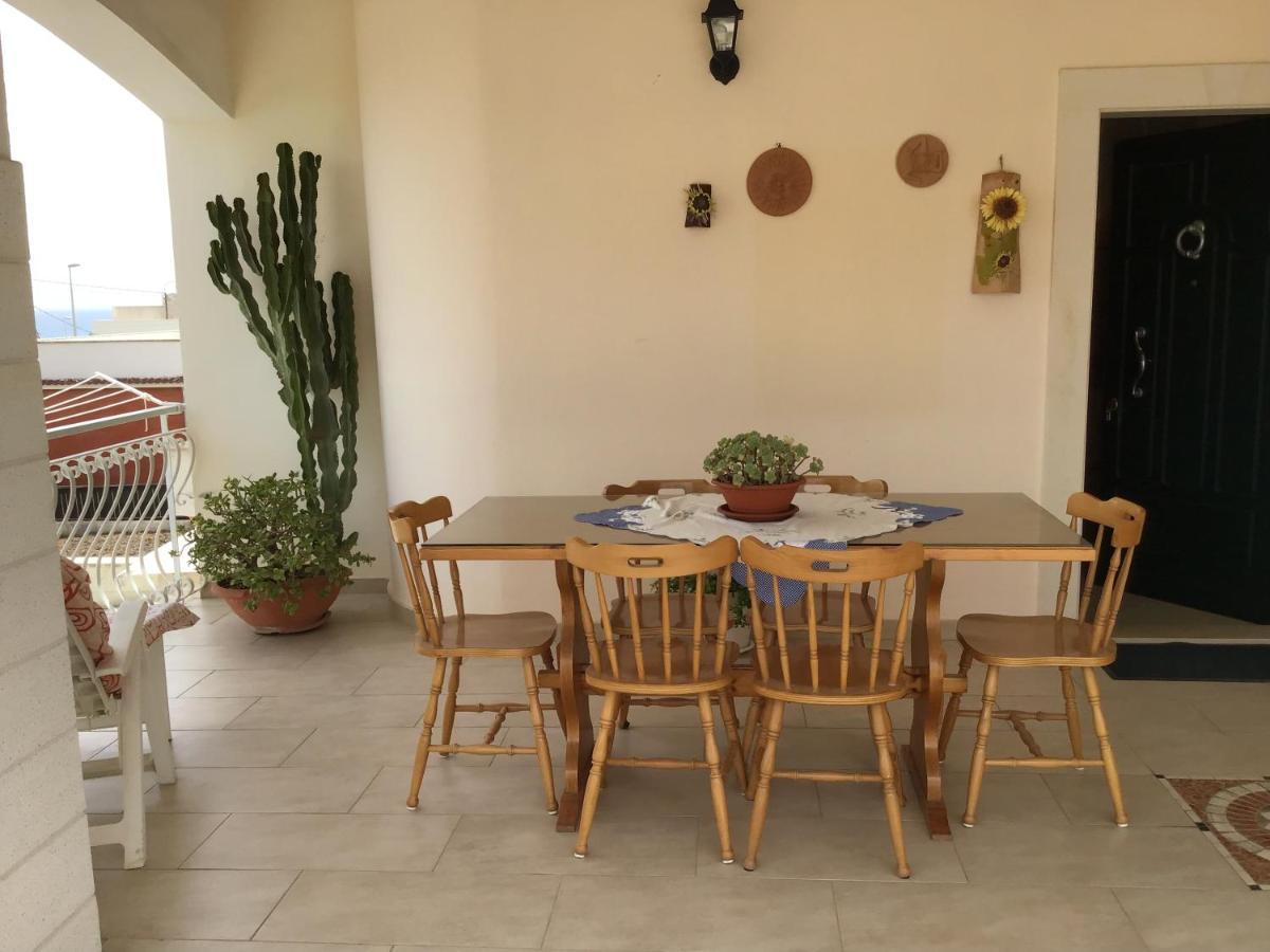 B&B Villa Tania Lido di Noto Экстерьер фото