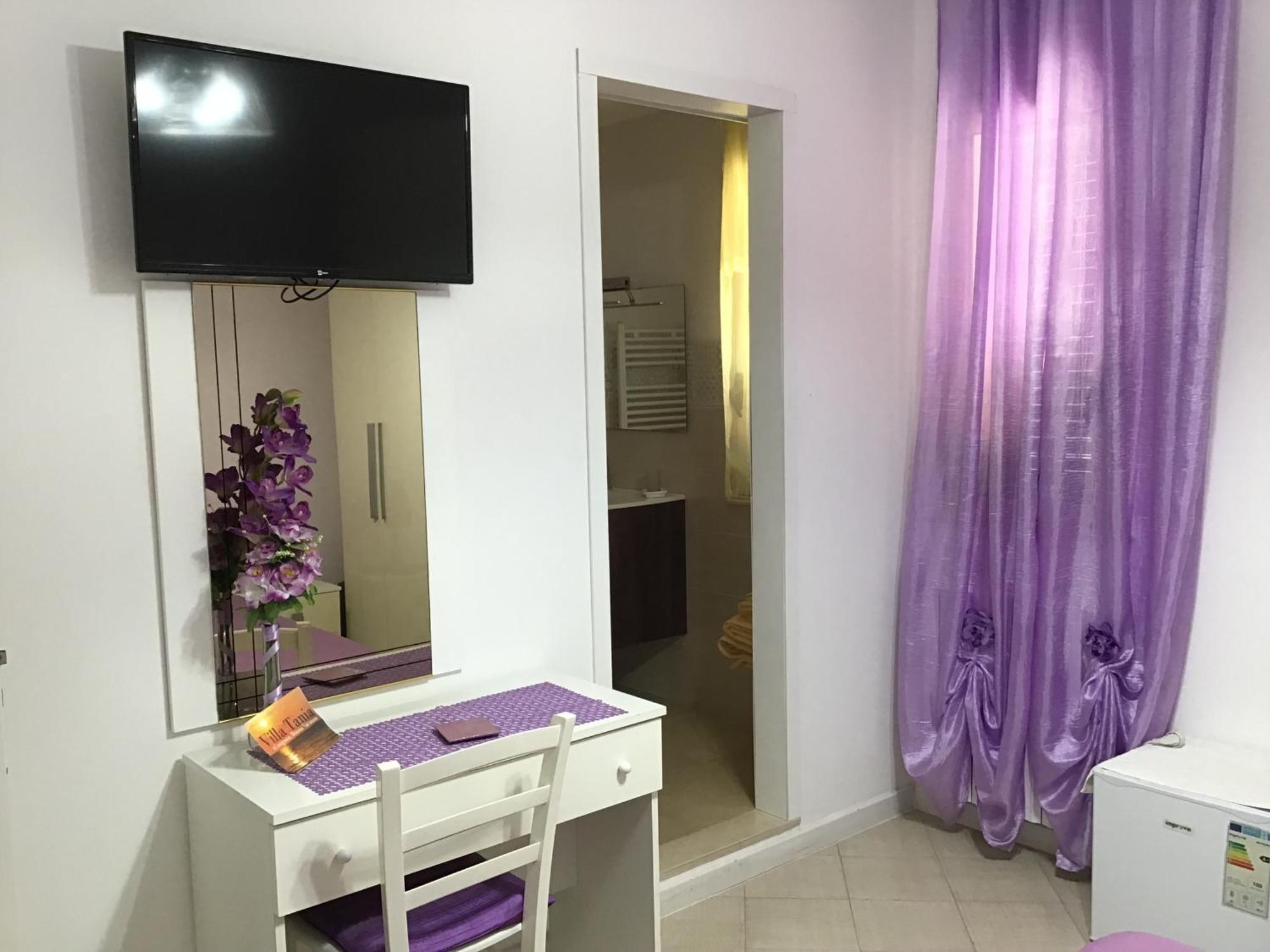 B&B Villa Tania Lido di Noto Экстерьер фото