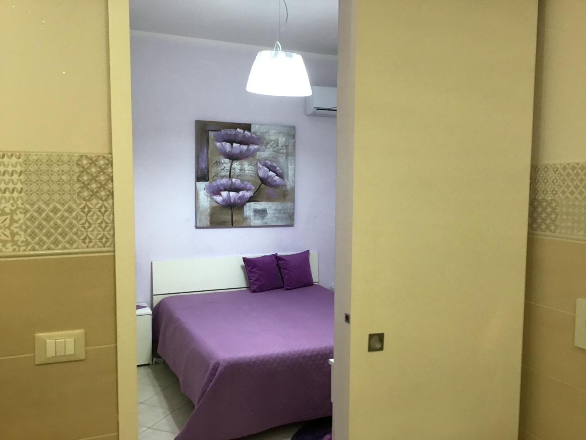 B&B Villa Tania Lido di Noto Экстерьер фото