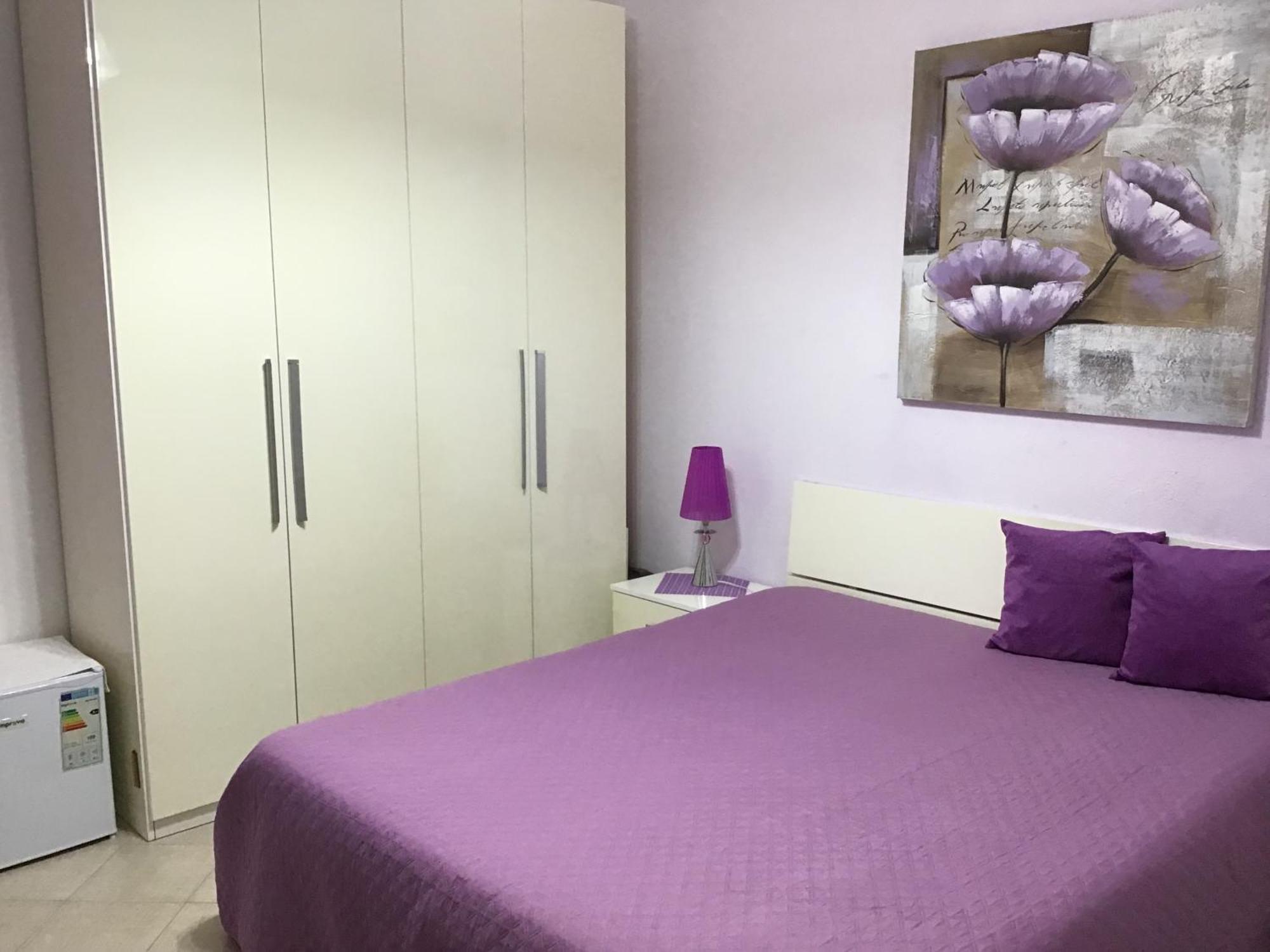 B&B Villa Tania Lido di Noto Экстерьер фото