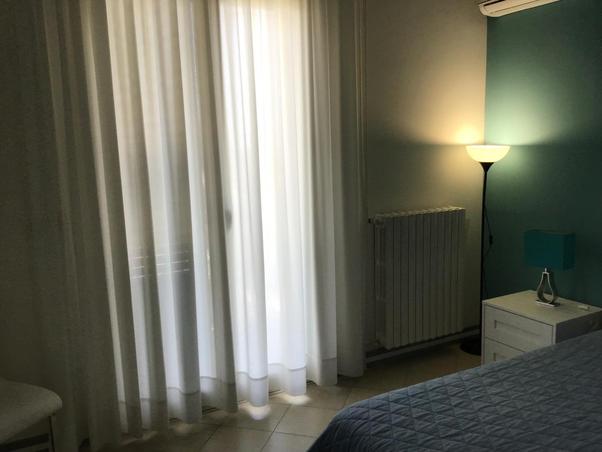 B&B Villa Tania Lido di Noto Экстерьер фото