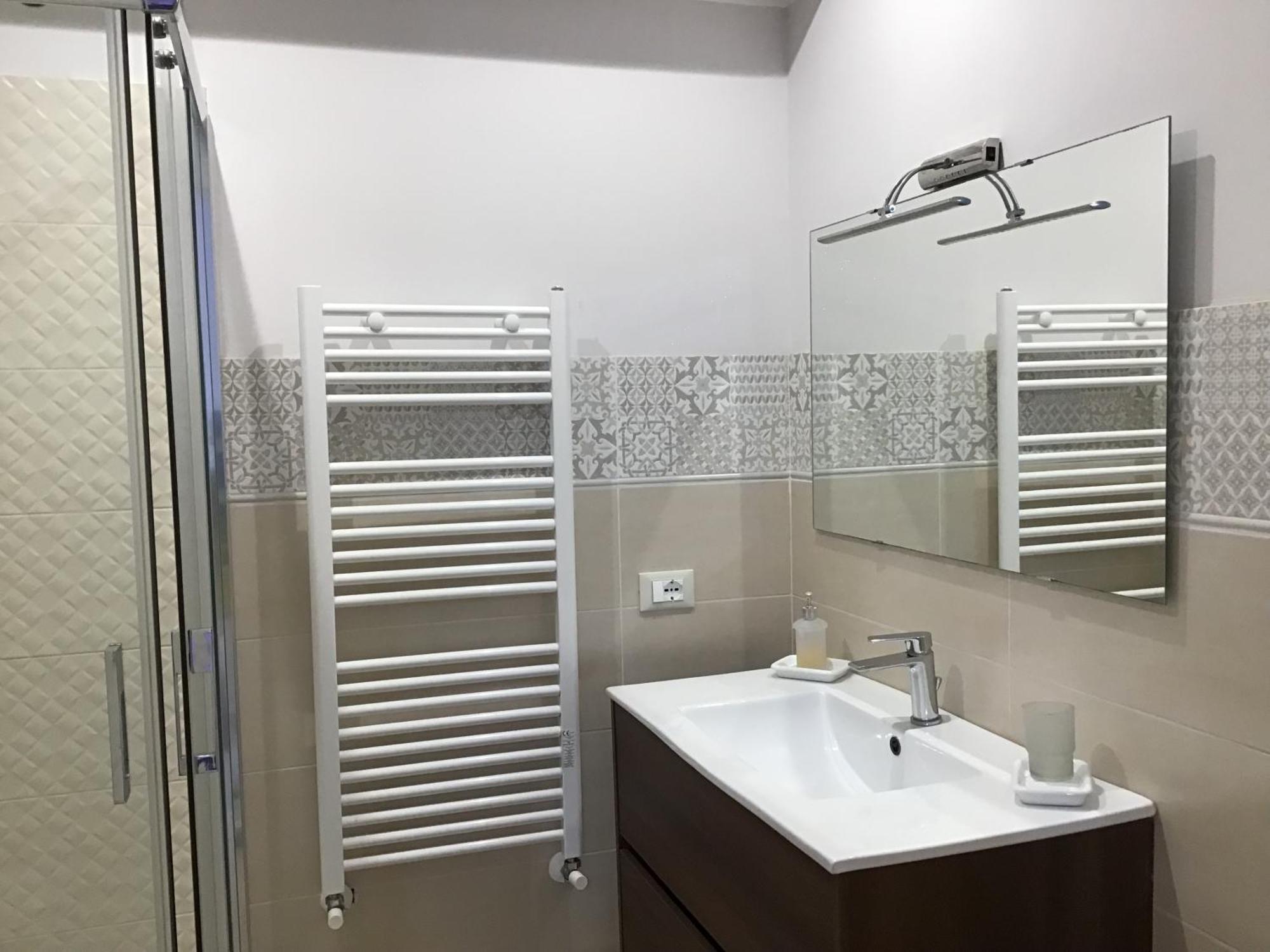 B&B Villa Tania Lido di Noto Экстерьер фото