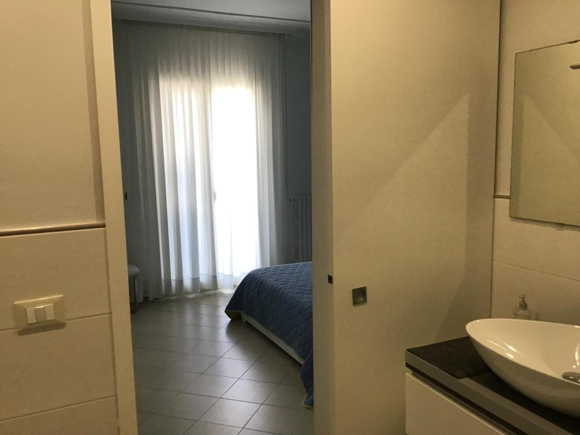 B&B Villa Tania Lido di Noto Экстерьер фото