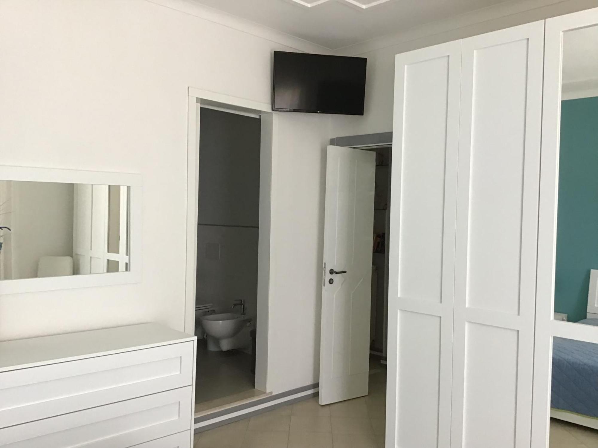 B&B Villa Tania Lido di Noto Экстерьер фото