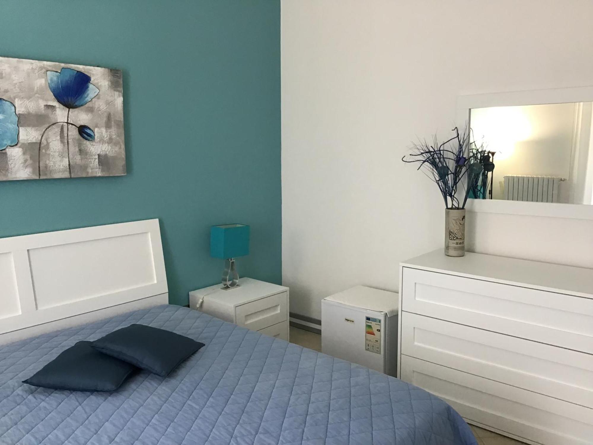 B&B Villa Tania Lido di Noto Экстерьер фото