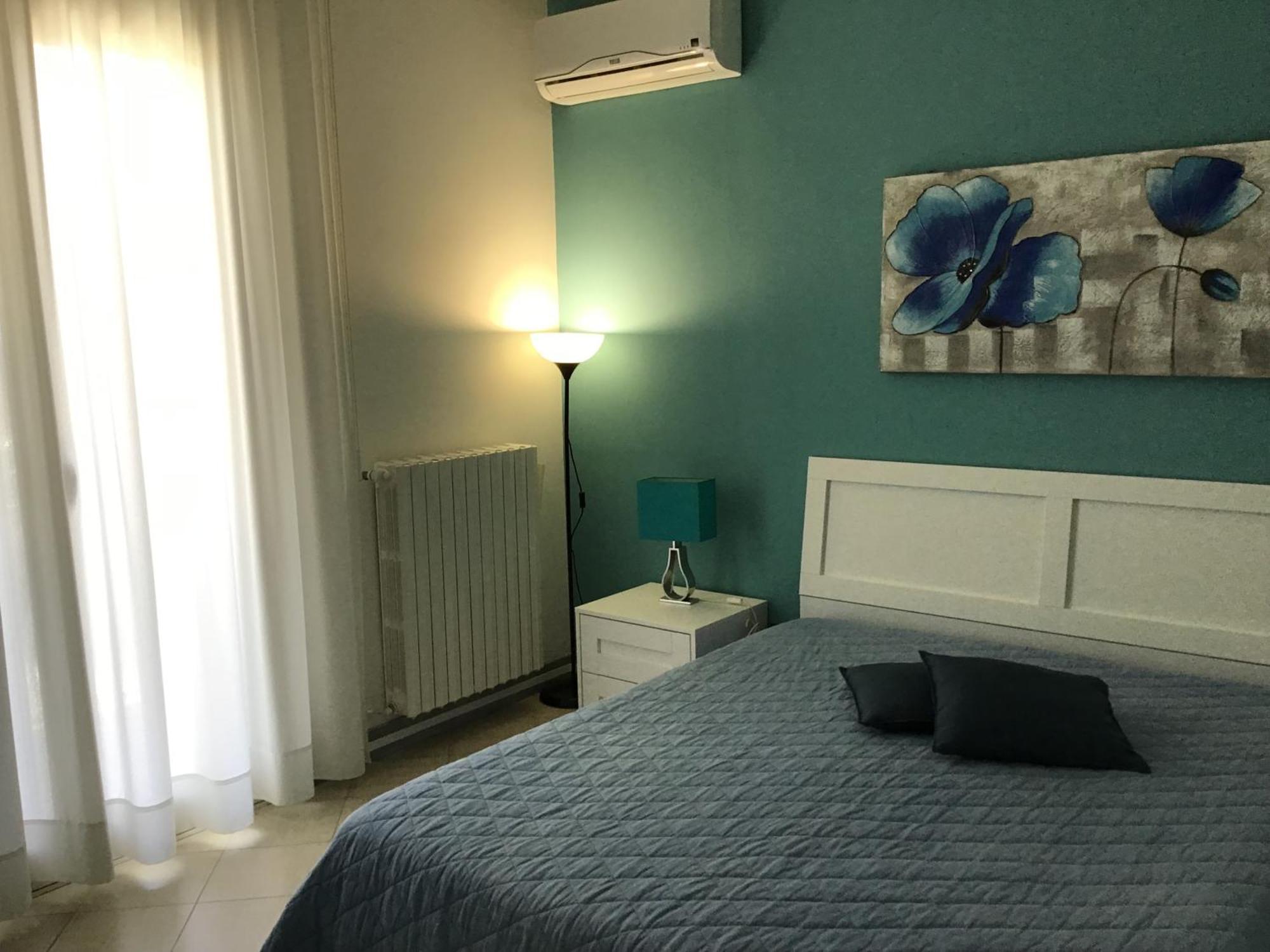 B&B Villa Tania Lido di Noto Экстерьер фото