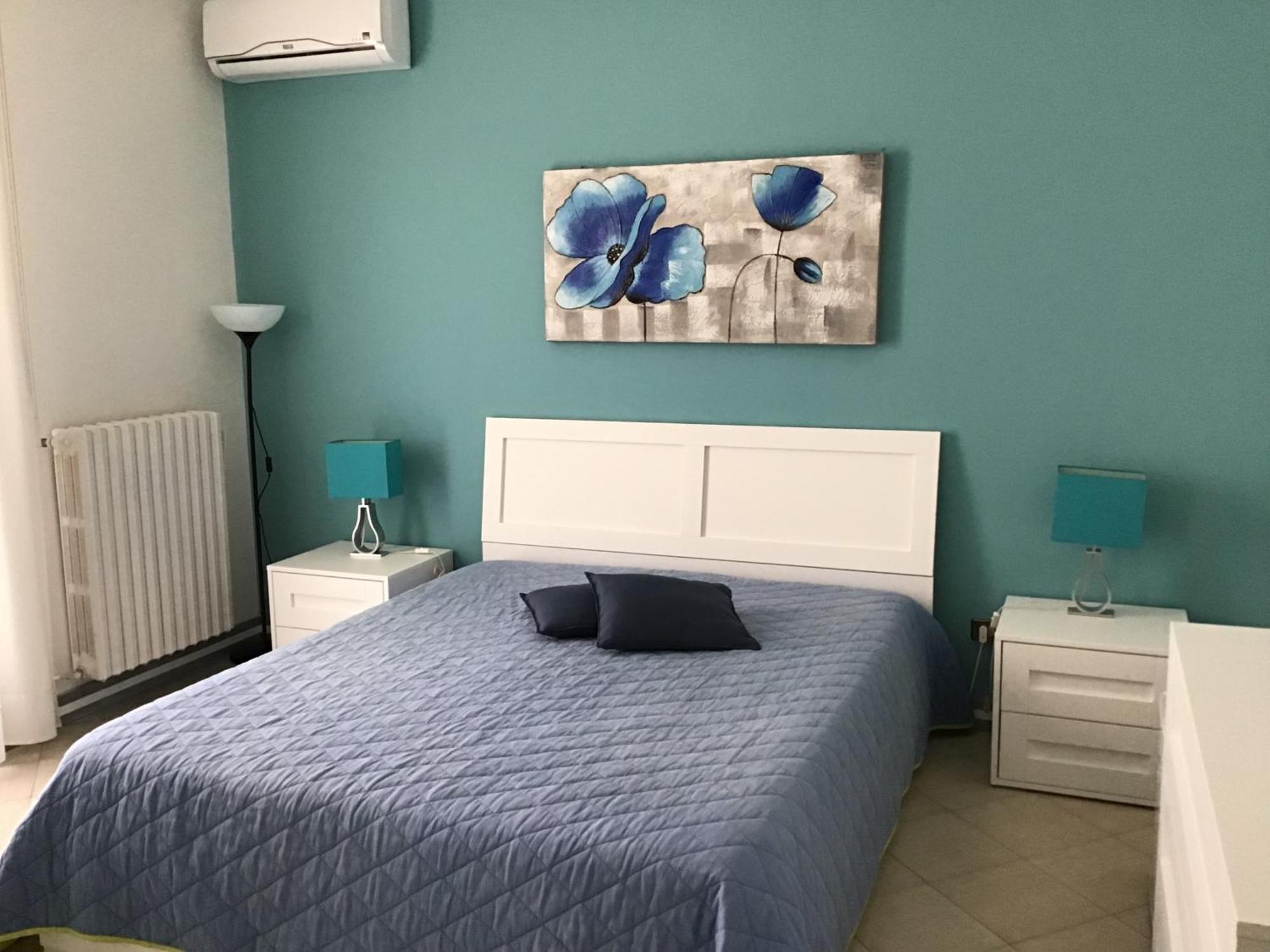 B&B Villa Tania Lido di Noto Экстерьер фото